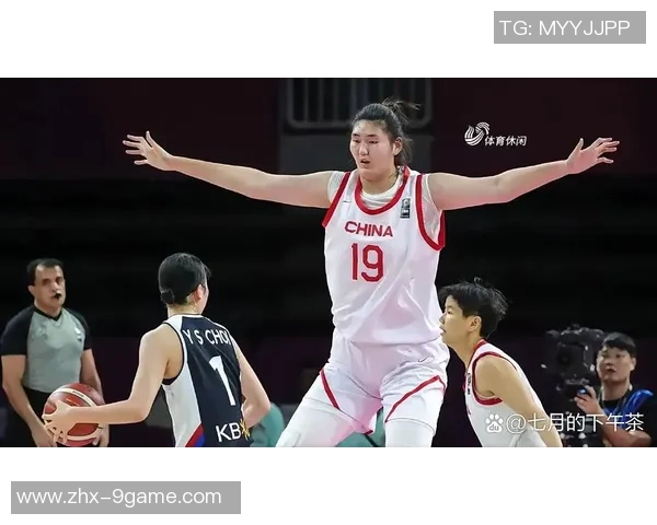 女篮亚洲杯在深圳拉开帷幕中国队首战告捷张子宇迎来成年赛首秀