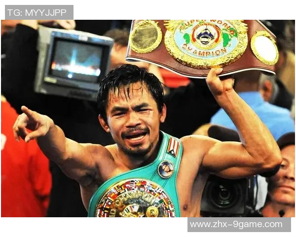 马奎兹与麦达纳的巅峰对决谁将成为拳坛新王者